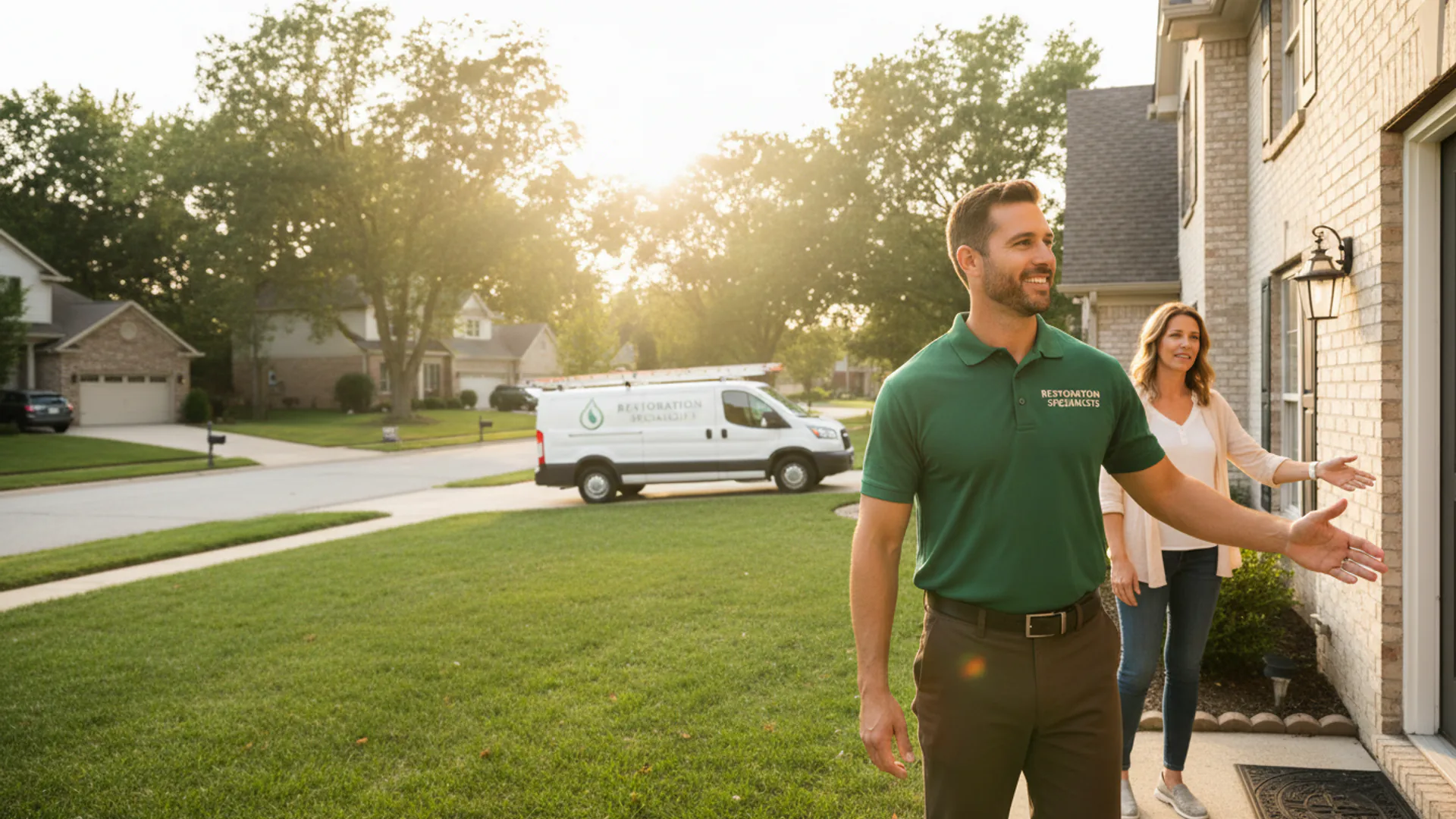 Trusted Water Damage Restoration Experts in Tampa, FL Near Me – Licensed Pros with Proven Experience